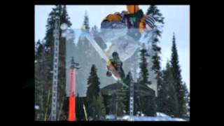 Winter Dew Tour Superpipe Snowboard Northstar