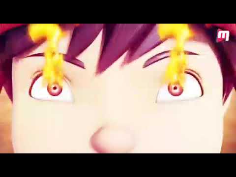 85 Secrets Of Boboiboy Fire Api Blaze Infografik Ep11 Terbaru New