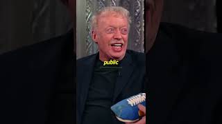 Celebrity The Origin Story Of Nike's Woosh Logo 👟 Profile