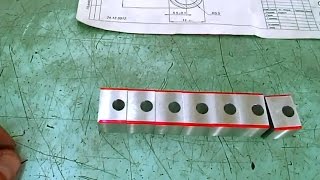 Простые хитрости фрезерного дела Простые хитрости фрезерного дела