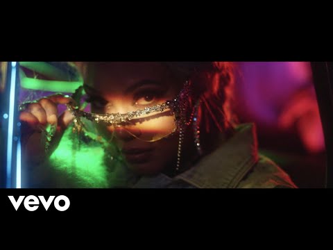 Lyrica Anderson - Act A Fool