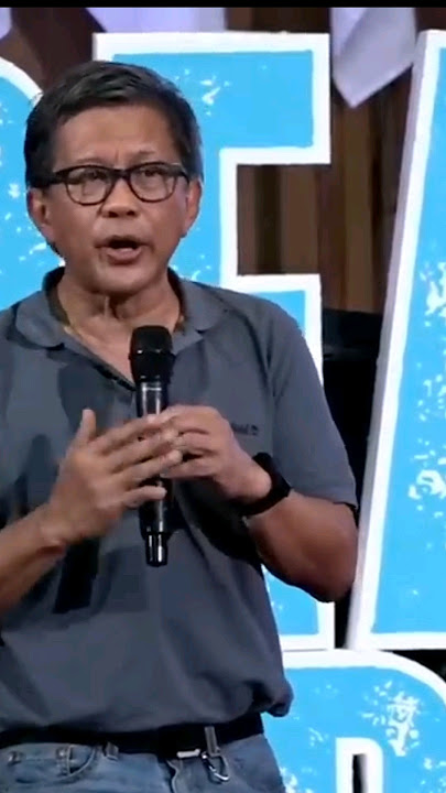 Sopan santun tidak berlaku #rockygerung