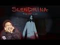 Slendrina: The Cellar - Menegangkan Banget