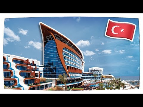 Video: Wie Wählt Man Ein Gutes Hotel In Der Türkei Aus