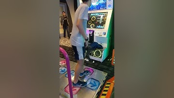 DDR A20 - 嘆きの樹 (Nageki no ki) [CSP 18] 980k no bar! ノンバー