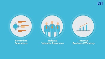 Realizing Paperless Office Experience with LTI