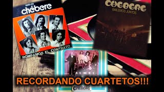 Chebere Los Grandes Exitos 1981