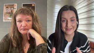 #3 aizkulises I Somijā viņām aizliedza ārstēt. Latvijā netraucēti pieņem pacientus