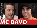 CREATIVO #76 - MC DAVO