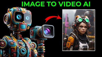 Create Animated Videos with this New Leonardo AI Feature : Image to Motion!