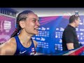 ¡Medalla de plata para Gladymar Torres!
