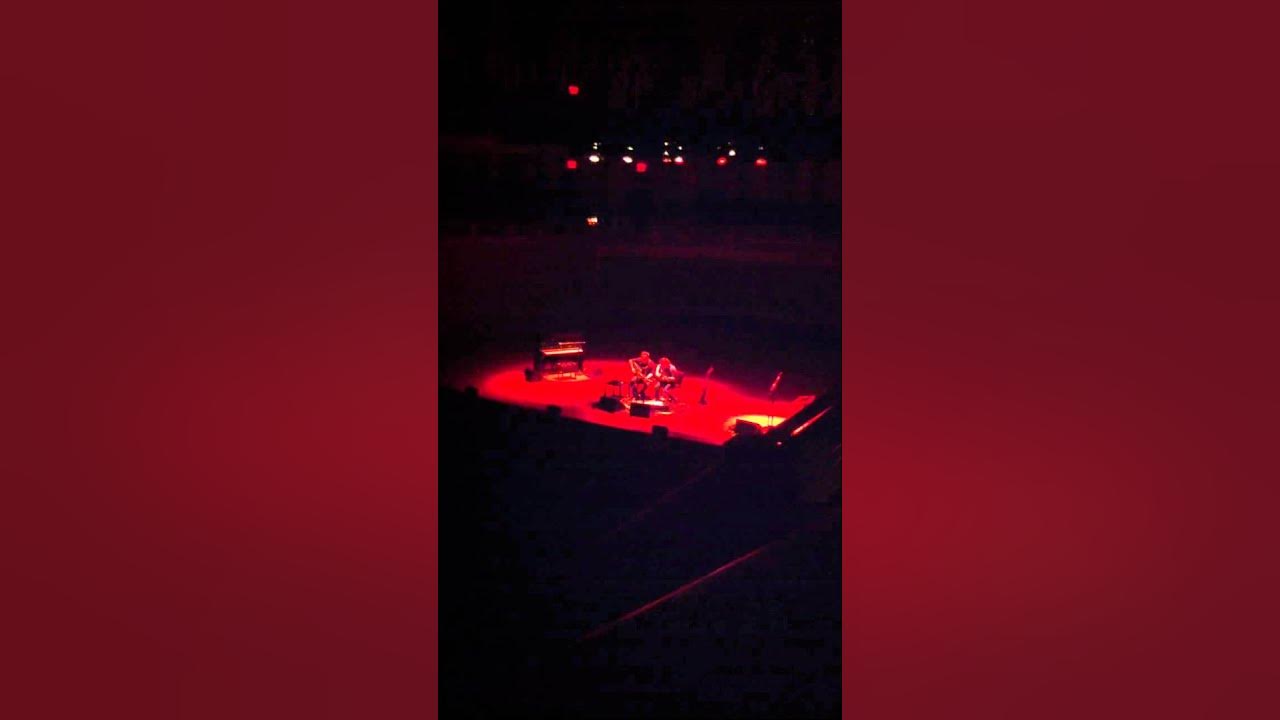 Ryan Adams w/ Jason Isbell 1/24/12 YouTube