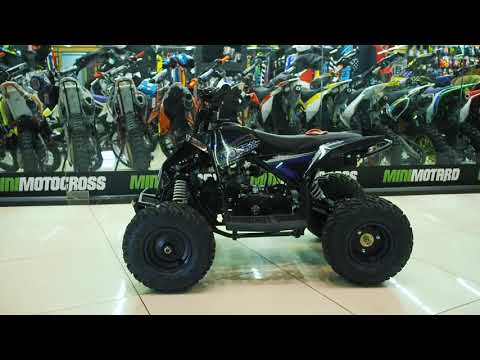 Купить Квадроцикл бензиновый MOTAX ATV GEKKON 70cc  в JAZZMOTO