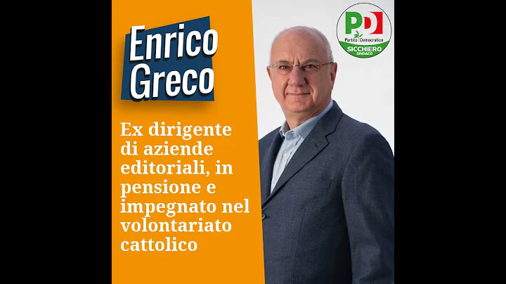 Enrico Greco