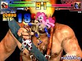 MUGEN battle #8922: Sweet Tooth & Pinkie Pie vs Random X4