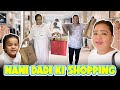 Nani dadi ki shopping  bharti singh  haarsh limbachiyaa  golla