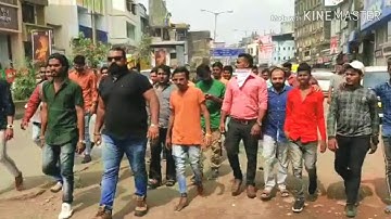 Hinsaa parmo dharmah - Mulshi Pattern हिंसा परमो धर्मः - मुळशी पॅटर्न