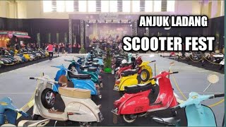 ANJUK LADANG SCOOTER FEST 1