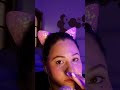 Adivina💜#asmr #asmrshorts #mouthsounds #whisperingasmr #tingles #relax #englishasmr #oddlysatisfying