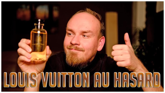 Au Hasard by Louis Vuitton » Reviews & Perfume Facts