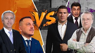Download Lagu DAN DIACONESCU DIRECT | Makaveli vs. Călin Donca, Gelu Vișan și Narcos MP3 Download Lagu DAN DIACONESCU DIRECT | Makaveli vs. Călin Donca, Gelu Vișan și Narcos MP3