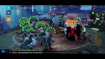 MSF Incursion Skill node 1