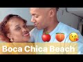 LIVE En Vivo Boca Chica Beach 🏖 Dominican Republic