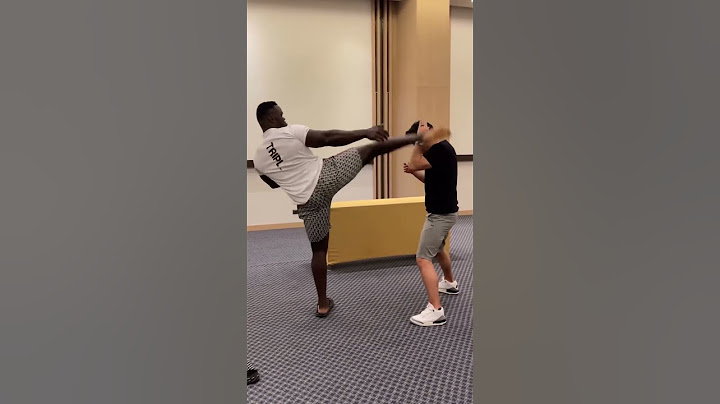 Power kick 😮‍💨 Can Reug Reug dethrone Anatoly Malykhin at ONE 169: Atlanta? #ONE169