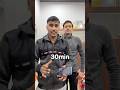30 min challenge #minivlog #shorts