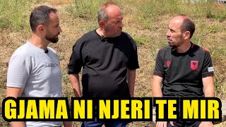 Qysh Me Gjet Ni Njeri Tmir? - Ue Ue Show