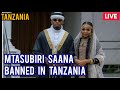 Mutasubiri Sana By Diamond Ft Zuchu Banned In Tanzania Mutasubiri Sana Diamond Ft Zuchu Video TZ Mutasubiri Sana By Diamond Ft Zuchu Banned In Tanzania Mutasubiri Sana Diamond Ft Zuchu Video TZ