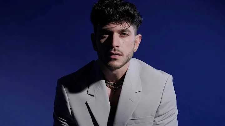 Al Calderon - Blue Shell (Official)