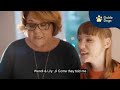 SINGING PARTNERS WITH WENDI PETERS! | LILY'S STORY | GUIDE DOGS