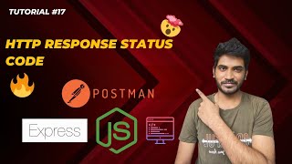 Tutorial #17 : HTTP Response Status Codes