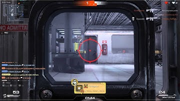 SKILL Special Force2   -TheBluePeer-  Hacker kid