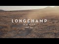 Roseau Summer | Kendall Jenner X Longchamp / Roseau Luxe campaign video