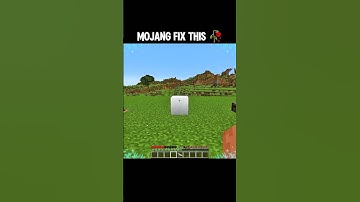 Minecraft logic moment #minecraft #shorts