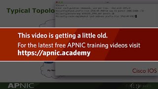 How to Advertise IPv6 Prefix to Internet - a Primer (Demo on Cisco IOS)