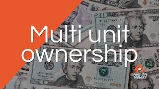 The Path To Multi Unit Franchise Ownership