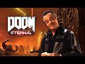 Paulie walnuts gualtieri in doom eternal