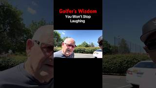 Golf Wisdom with Steve.