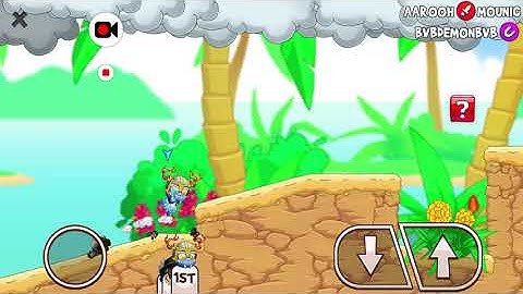 Fun run 3 | Quick Play Episode -24 | Fun run | fun run videos | elite gameplay | fun run hacks