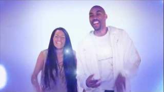 'Shake Heaven' Victory World Music  feat. Montell Jordan and Beckah Shae