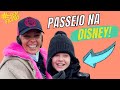 VISITAMOS A DISNEY DE PARIS! | Adriane Galisteu