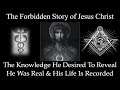 Masonic knowledge of the historical man jesus christ