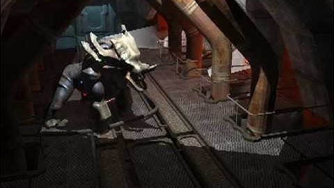 Image Space Photon Mapping