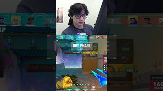 radiant astra pearl gameplay #valorant #radiant #fyp #viral #markhoiii