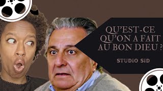  Studio Sid Décryptage De Vieux Film Quest-Ce Quon A Fait Au Bon Dieu I Siduzl