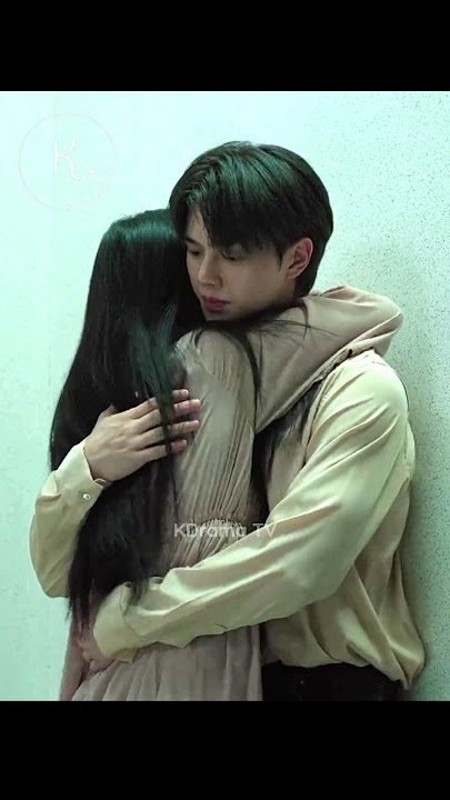 Well it hurts😥[My Demon Episode 6] #songkang #kimyoojung #leesangyi #mydemon