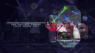 LUKISAN CINTA   VOC : AYU ARSITA  ( NEW PALLAPA )